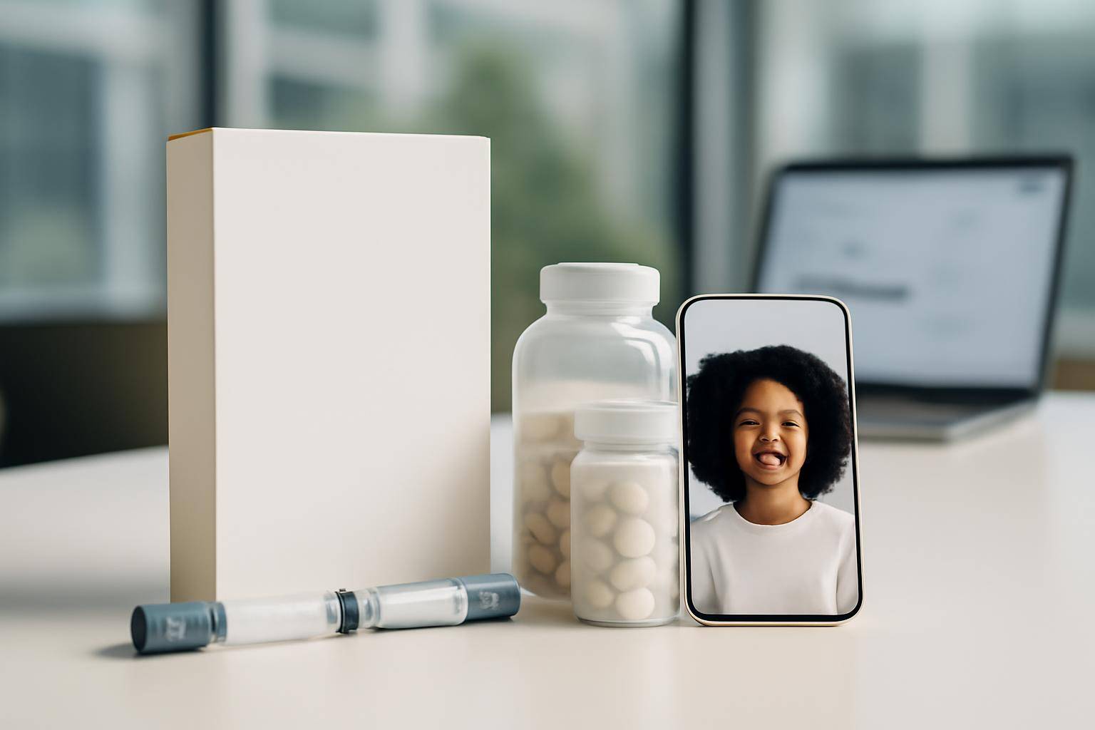 Meant Launches as LegitScript-Certified GLP-1 Telehealth Platform with Included Coaching and Supplement Kit