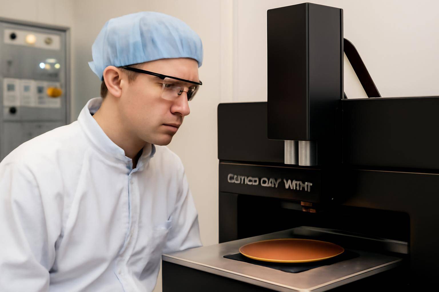 MetaOptics to Deploy its Direct Laser Writer at the nano@stanford Facility