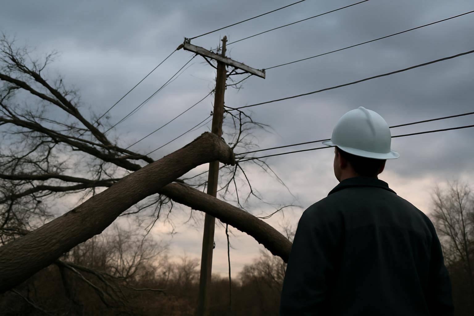 More than 160,000 Duke Energy customers in Ohio and Kentucky remain without power as second round of storms is expected