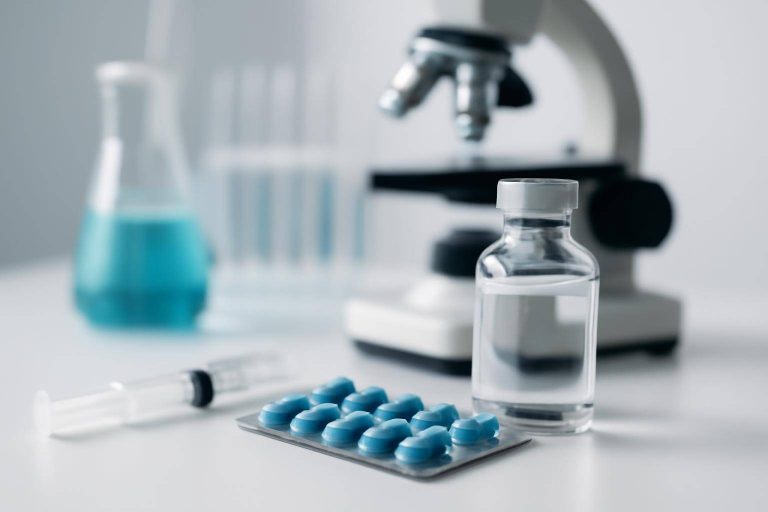 New Drug Application for LAE002 (afuresertib) Accepted by China’s National Medical Products Administration