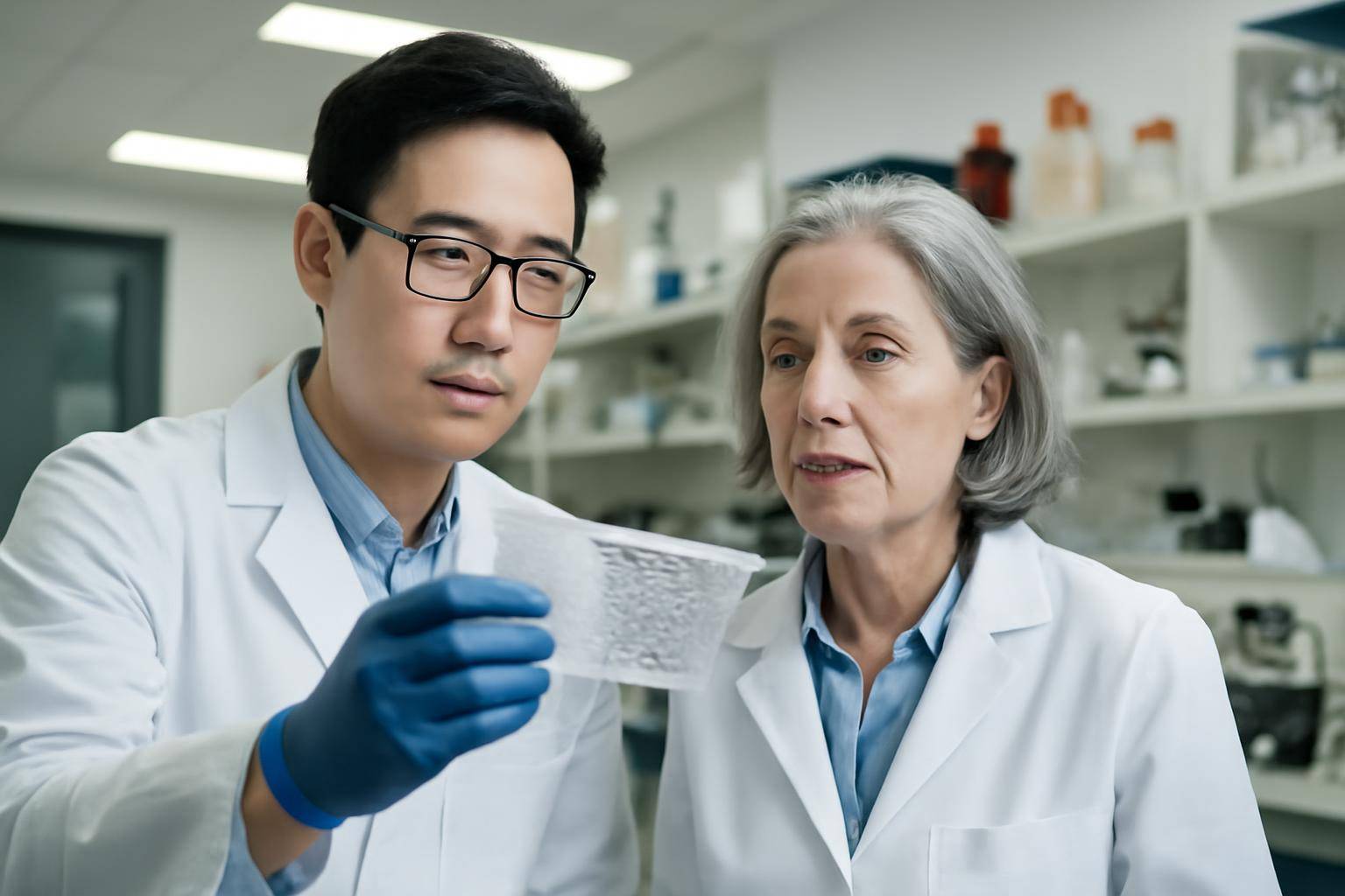 Rznomics Joins Lilly Gateway Labs in San Diego to Accelerate RNA Therapeutics