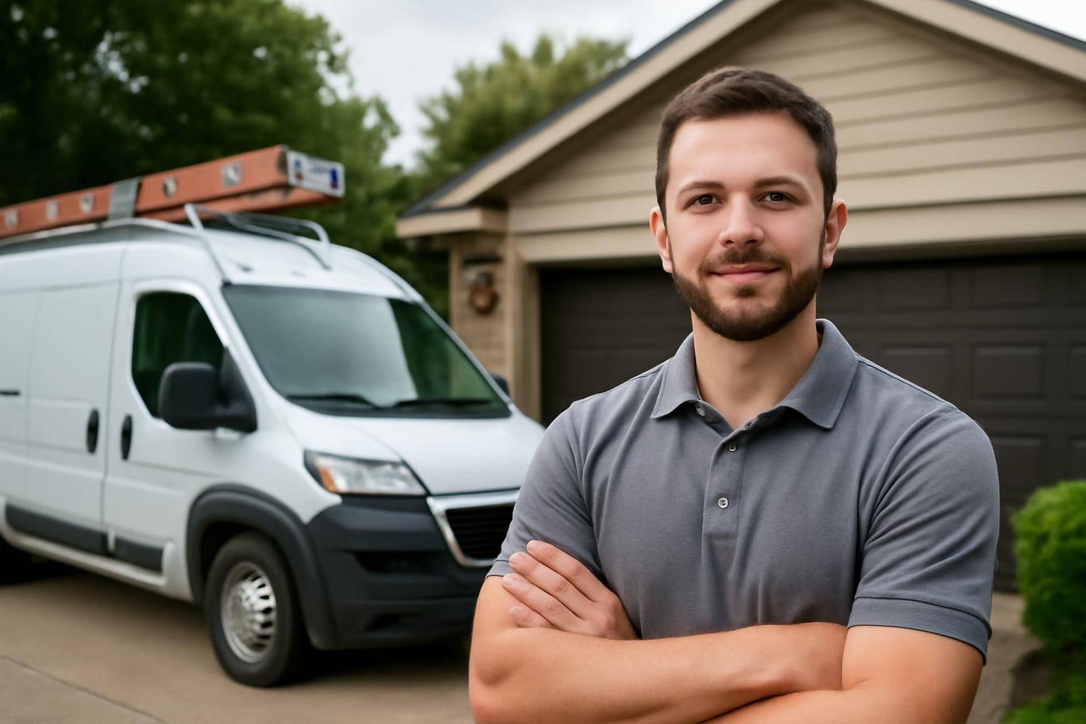 Supreme Garage Door Repair Redirects Marketing Dollars Into North Texas Communities