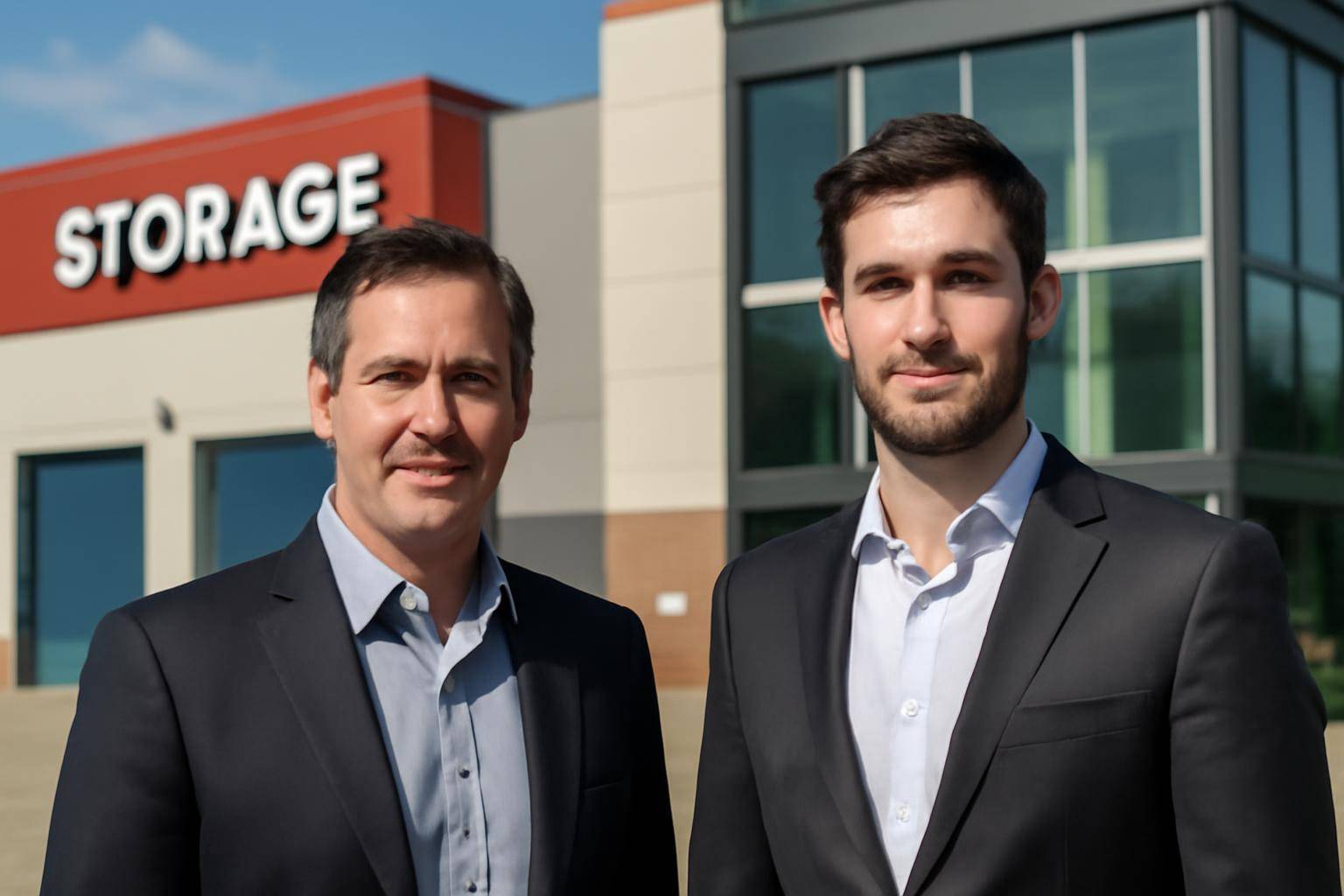 Tenant Inc. and TractIQ Partner to Bring Competitive Intelligence to Self Storage Operators