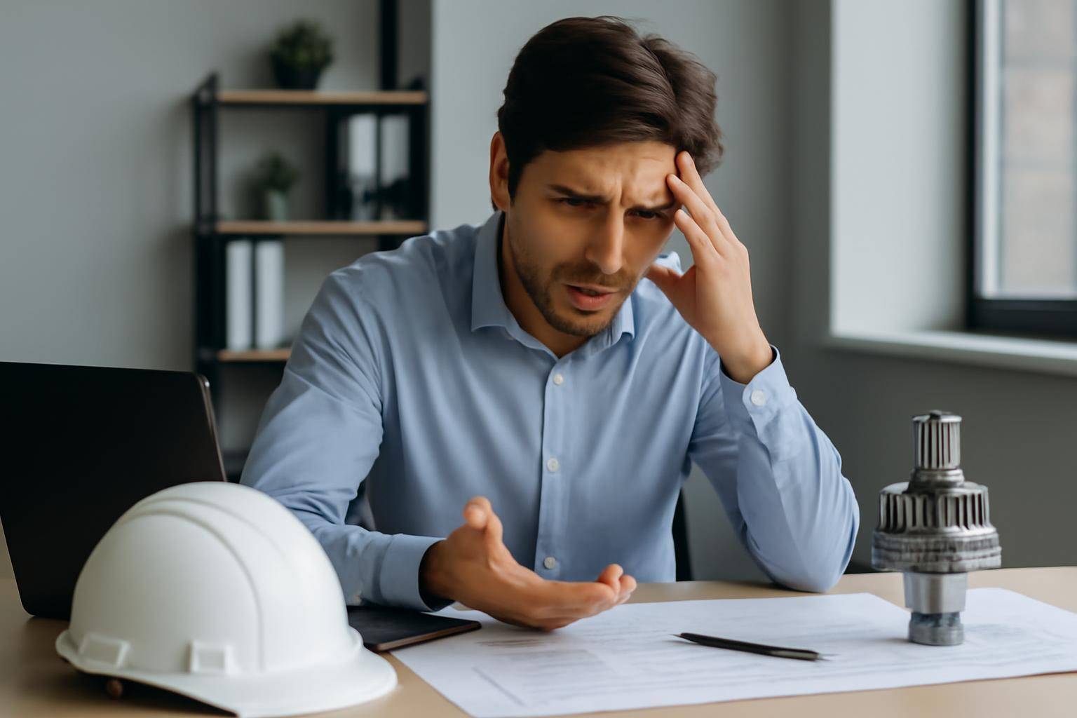 The Apex Institute Explains Why Skilled Engineers Still Fail Technical Interviews