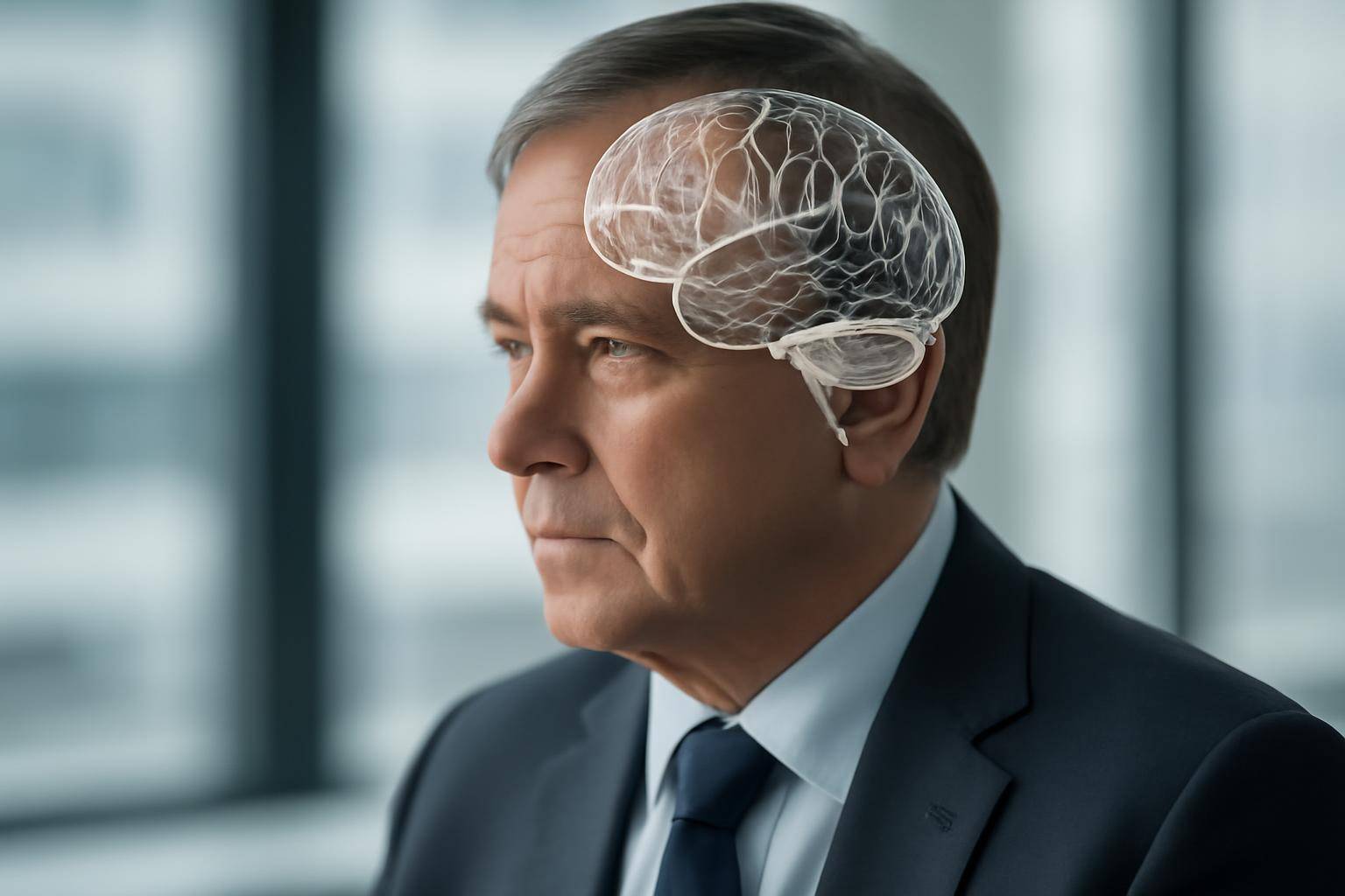 Vascular Dementia Market is Projected to Boost at a Moderate Growth Rate of 4.5% During the Forecast Period (2026-2036) | DelveInsight