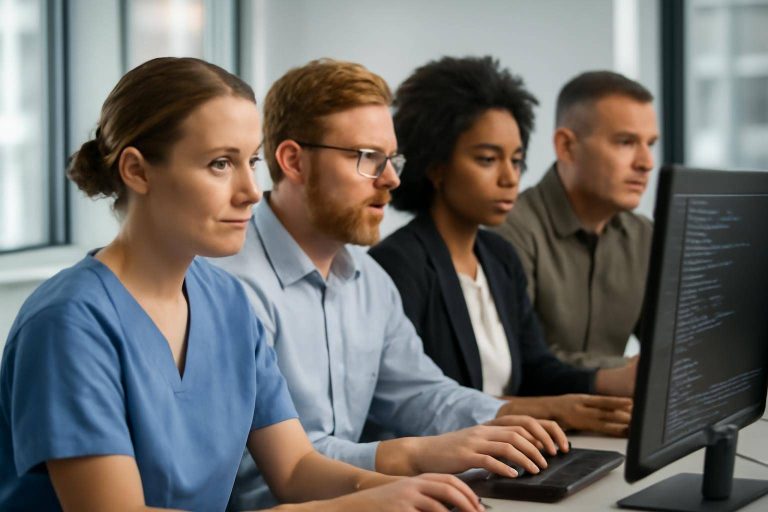 Why Nurses, Teachers and Veterans Are Becoming Cloud Engineers at The Apex Institute