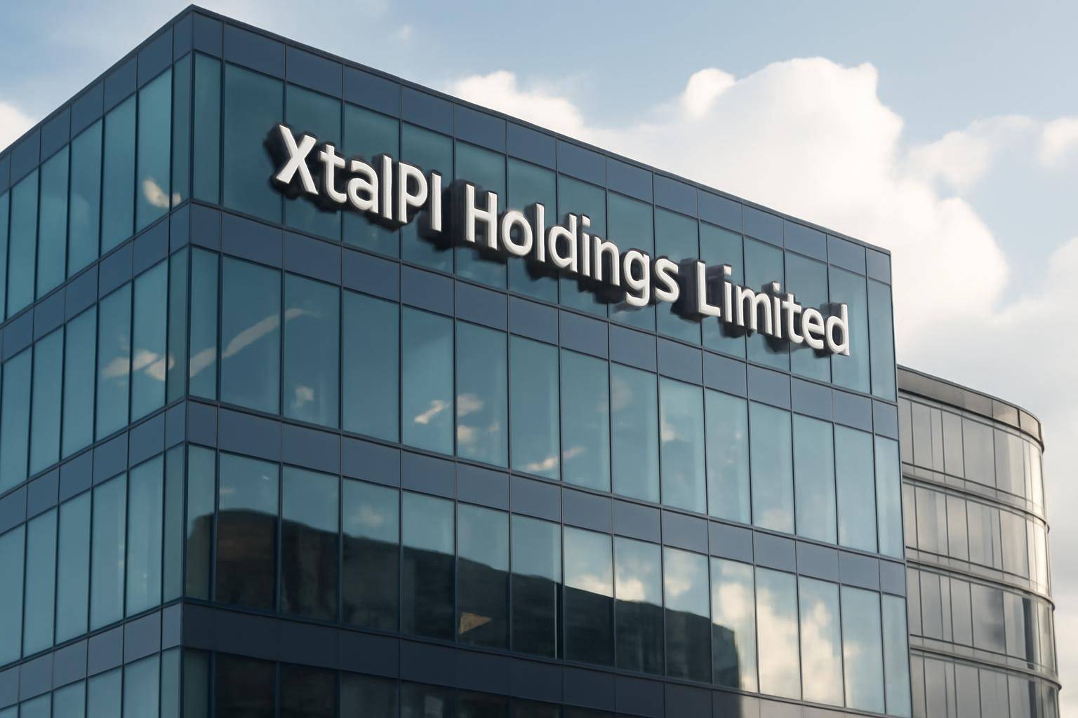 XtalPi Holdings Limited to Announce 2026 Interim Results on August 19, 2026