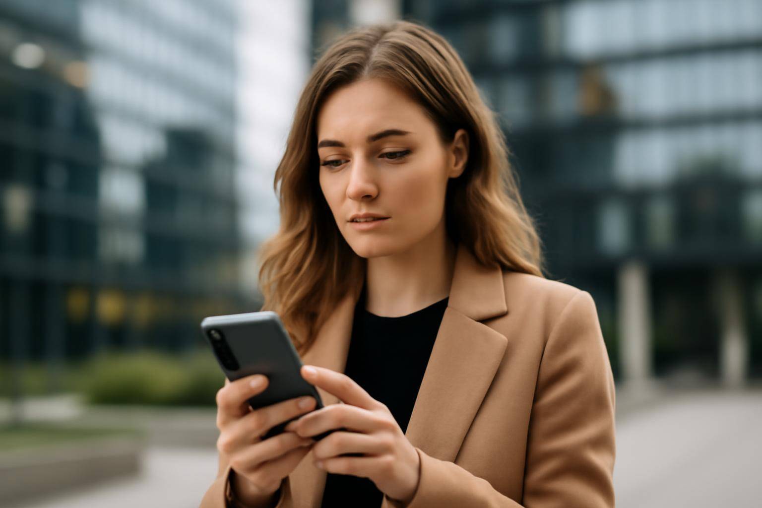 53% of European Consumers Are Open to Switching Mobile Providers as Telco Loyalty Comes Under Pressure