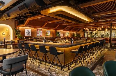 JOEY RESTAURANTS TO OPEN SECOND DALLAS LOCATION