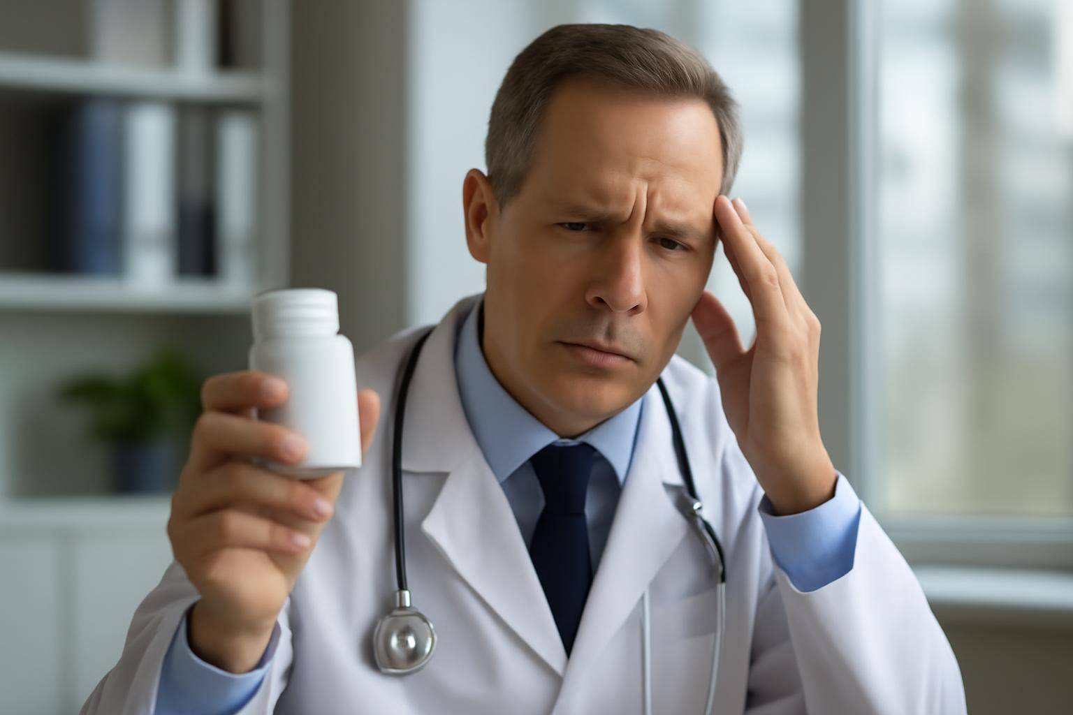 AAN and AHS issue updated guideline on migraine prevention medications for adults