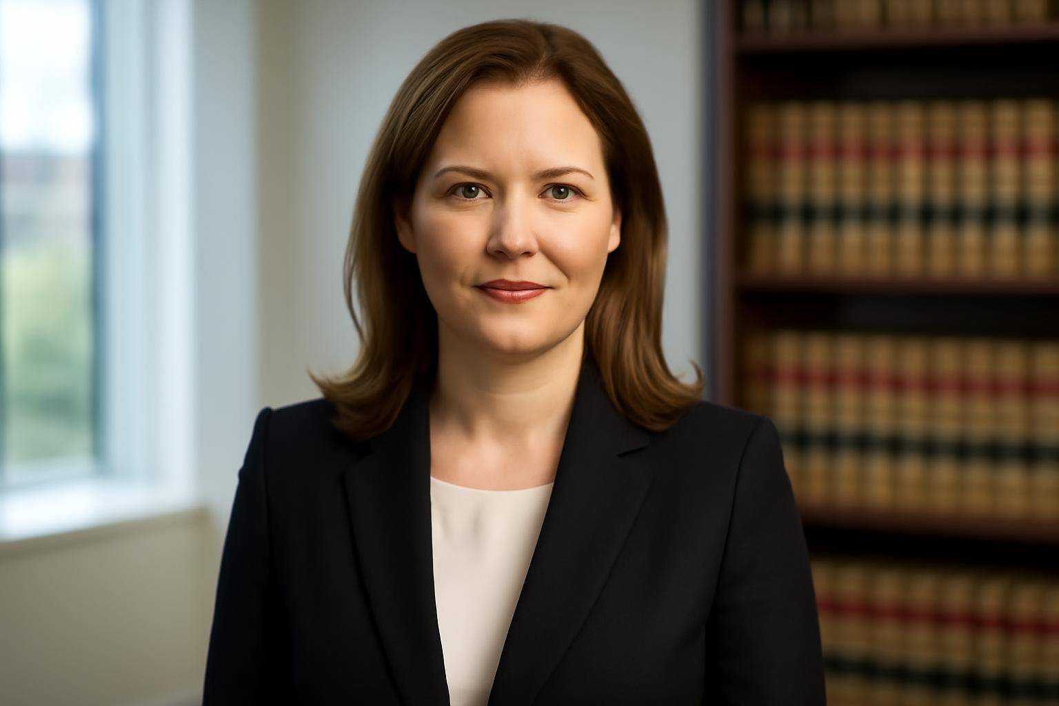 Amy Griggs of Tysons Trial Law Marks 13th Consecutive Year on Virginia Super Lawyers List