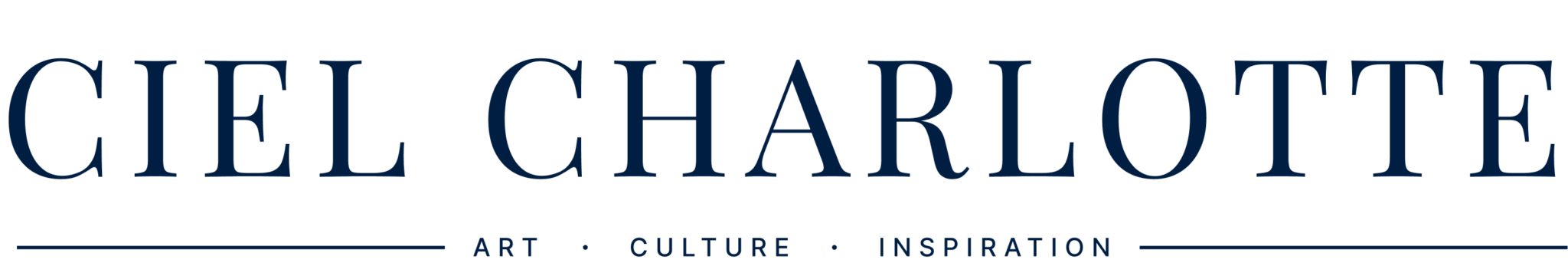 ciel charlotte logo