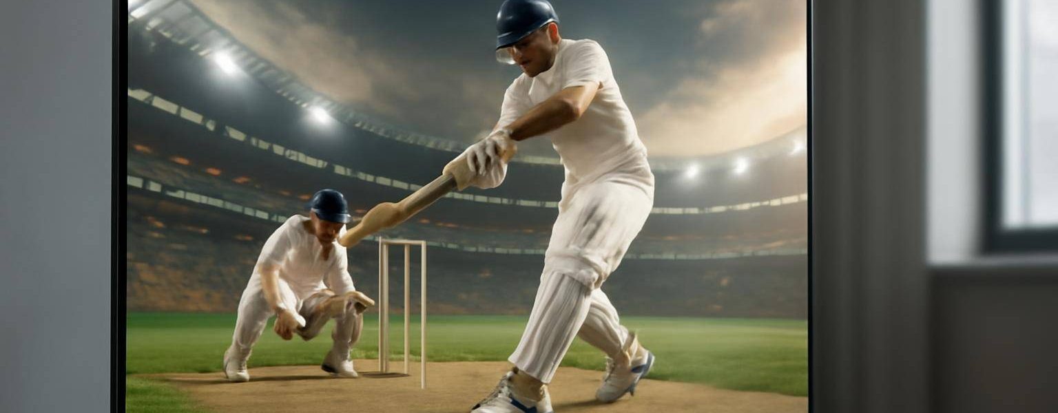 Eluvio Tapped for Cricket TV: New Direct-to-Consumer Streaming Service for Live and Archive Coverage to Fans Across the Globe