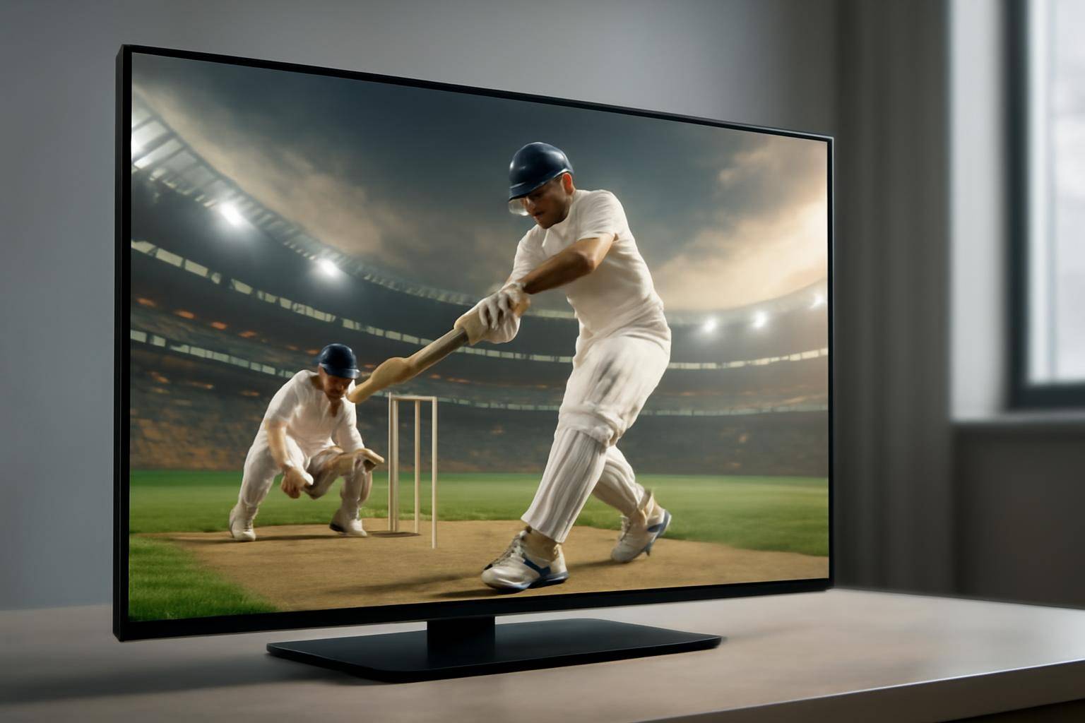 Eluvio Tapped for Cricket TV: New Direct-to-Consumer Streaming Service for Live and Archive Coverage to Fans Across the Globe