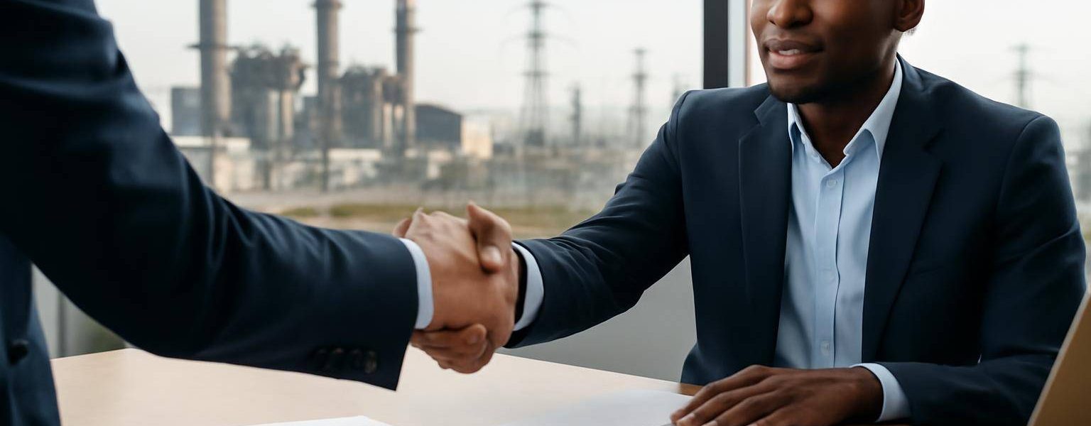 ePointZero to Acquire Majority Stake in Pan-African Power Platform, Azura Power Holdings Limited