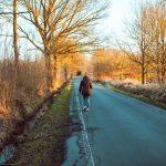 You Don't Need a Mountain: The Case for 15 Minutes Outside
