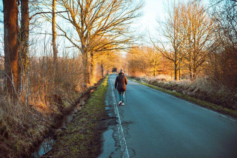 You Don't Need a Mountain: The Case for 15 Minutes Outside