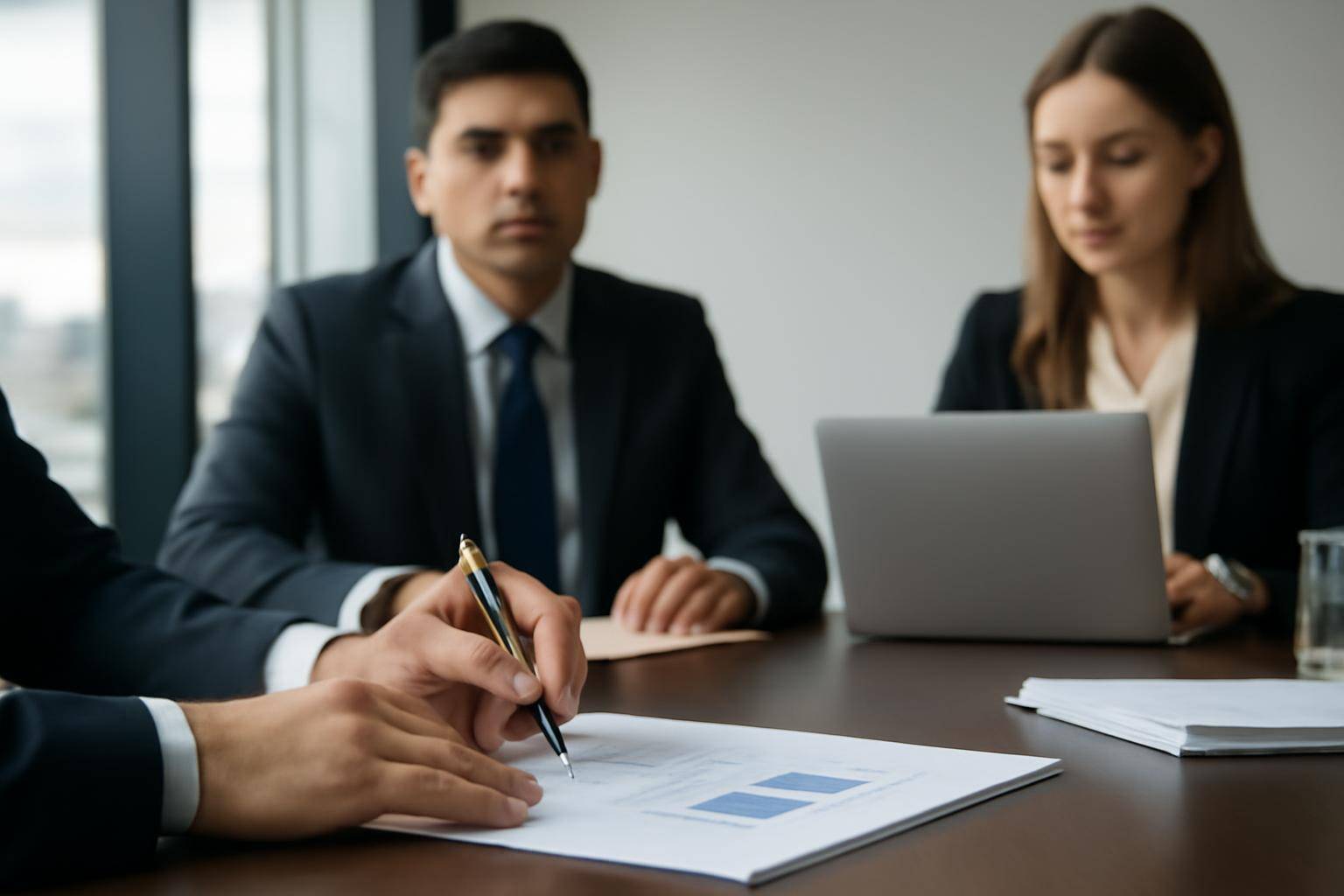 Genomma Lab Internacional Announces Long-Term Debt Transaction