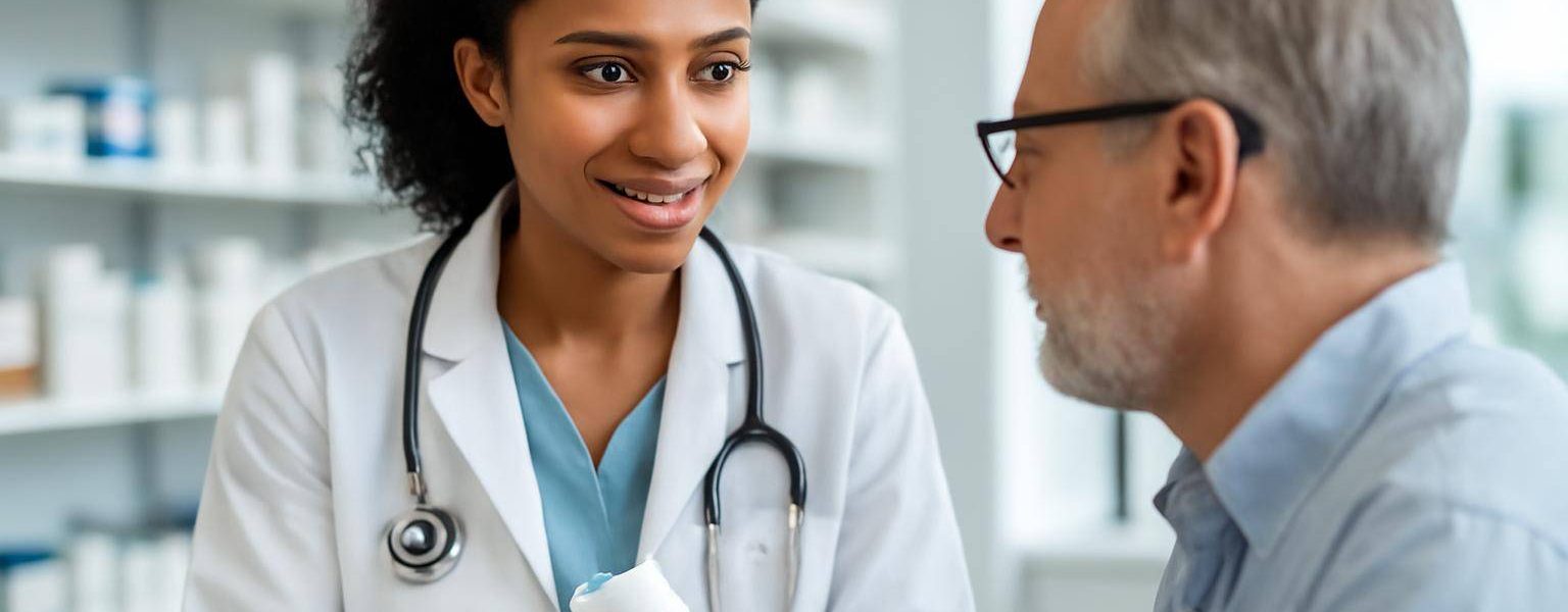Global pharmacy leaders identify priorities for integrating pharmacists into primary health care