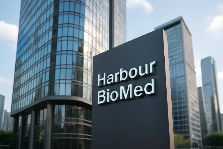 Harbour BioMed Successfully Included in the Stock Connect, Reinforcing Capital Market Recognition