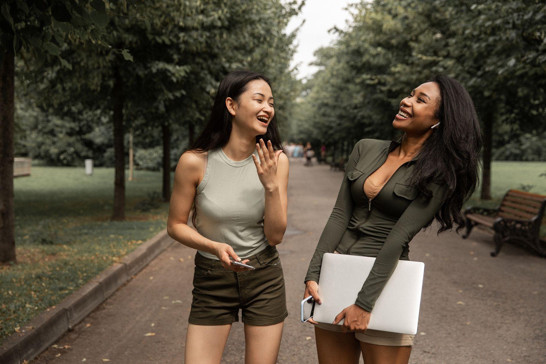 How to Make Friends in a New City, Without the Pressure