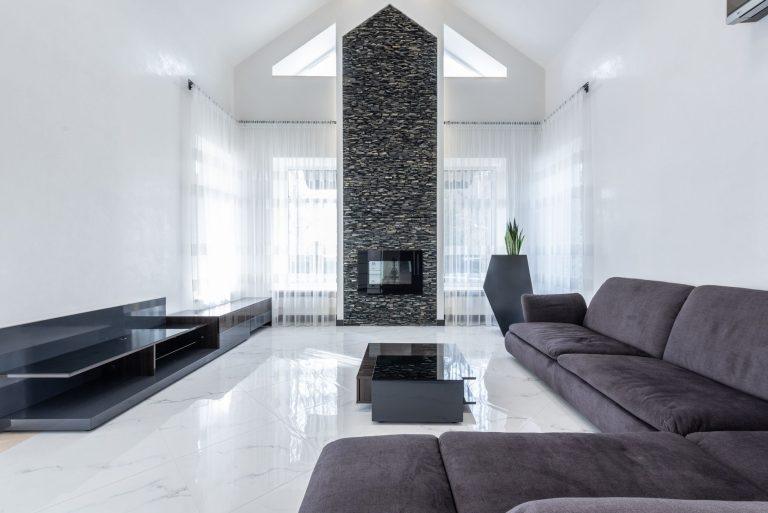 How to Make Your Home Feel Calmer, Starting Today
