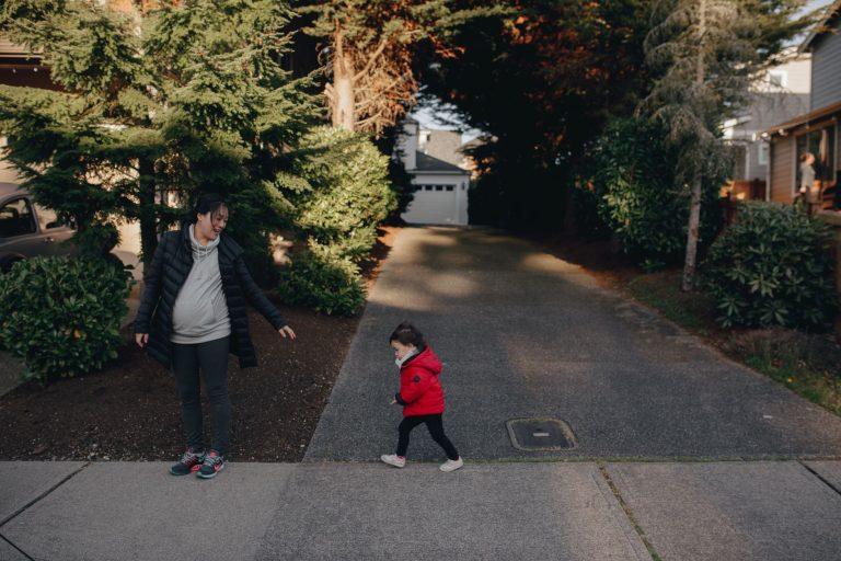 How to Start Walking More, One Easy Step at a Time
