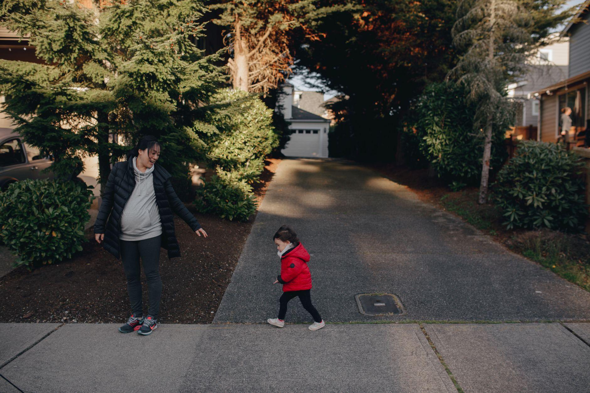 How to Start Walking More, One Easy Step at a Time