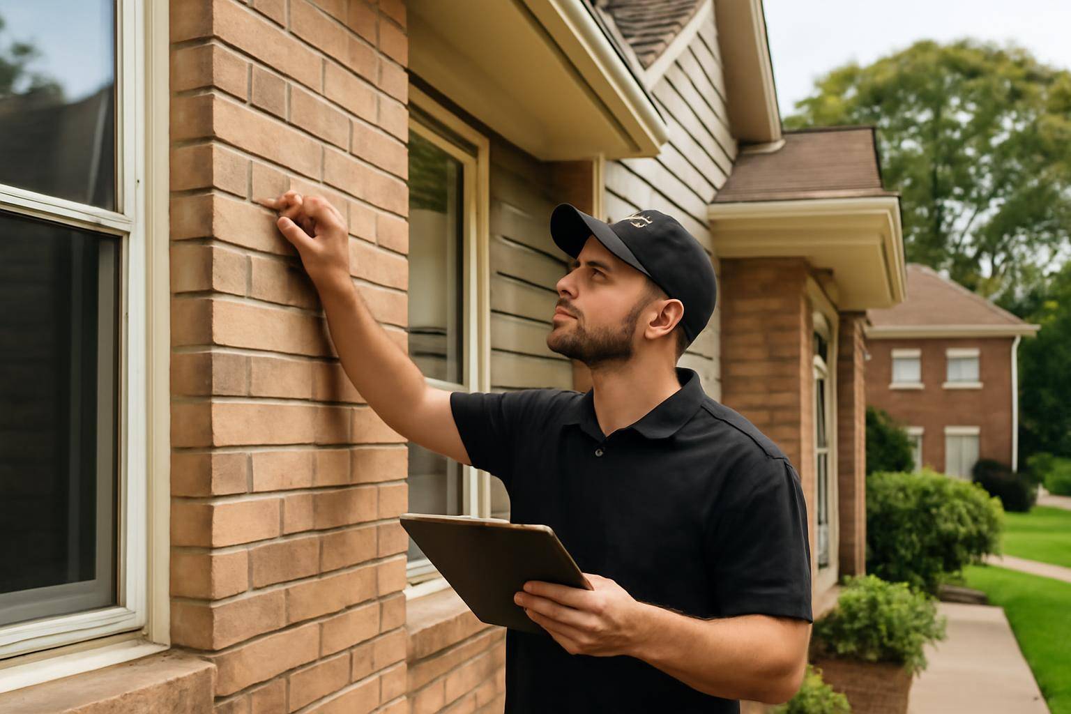 In HelloNation, Home Inspection Expert Luke Anglea Explains What Inspectors Check During a South Chicagoland Home Inspection