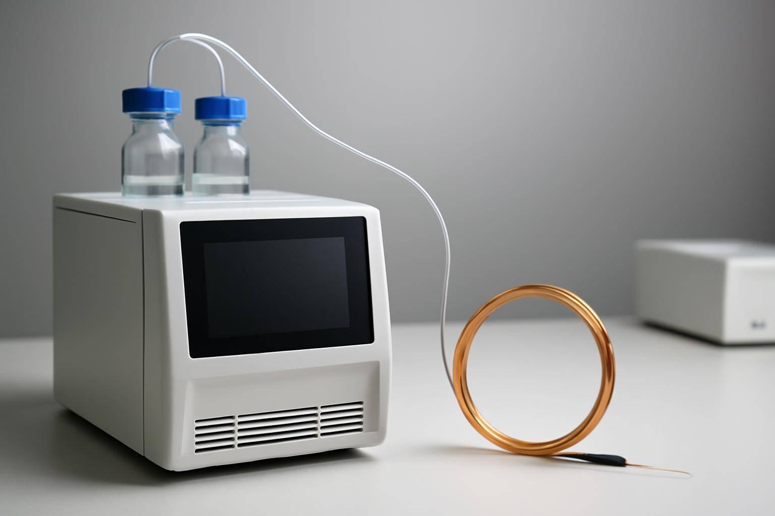 IonOpticks launches Aurora Series® 5 and new CoreJet™ emitter technology, advancing robust nano-LC for routine proteomics research.