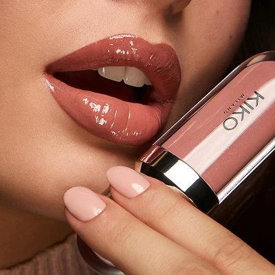 KIKO Milano's Bestselling 3D Hydra Lipgloss Named a 2026 Allure Best of Beauty Award Winner