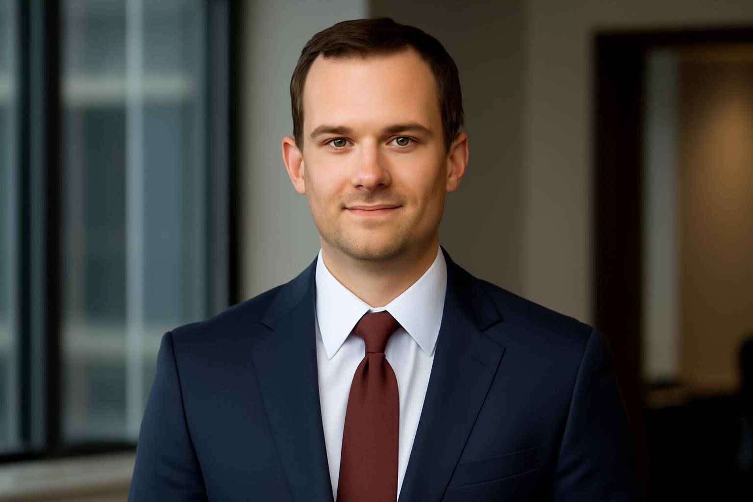 Kuhn Raslavich P.A. Attorney Kevin Conneran Named to 2025-2026 Super Lawyers Rising Stars