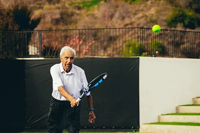 Life Time's ARORA Program Redefines Healthy Aging as More Adults 55+ Seek Strength, Connection and Community