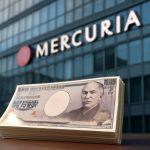 Mercuria Energy Group Limited announces successful closure of new JPY 145.3 billion three-year Samurai Term Loan Facility
