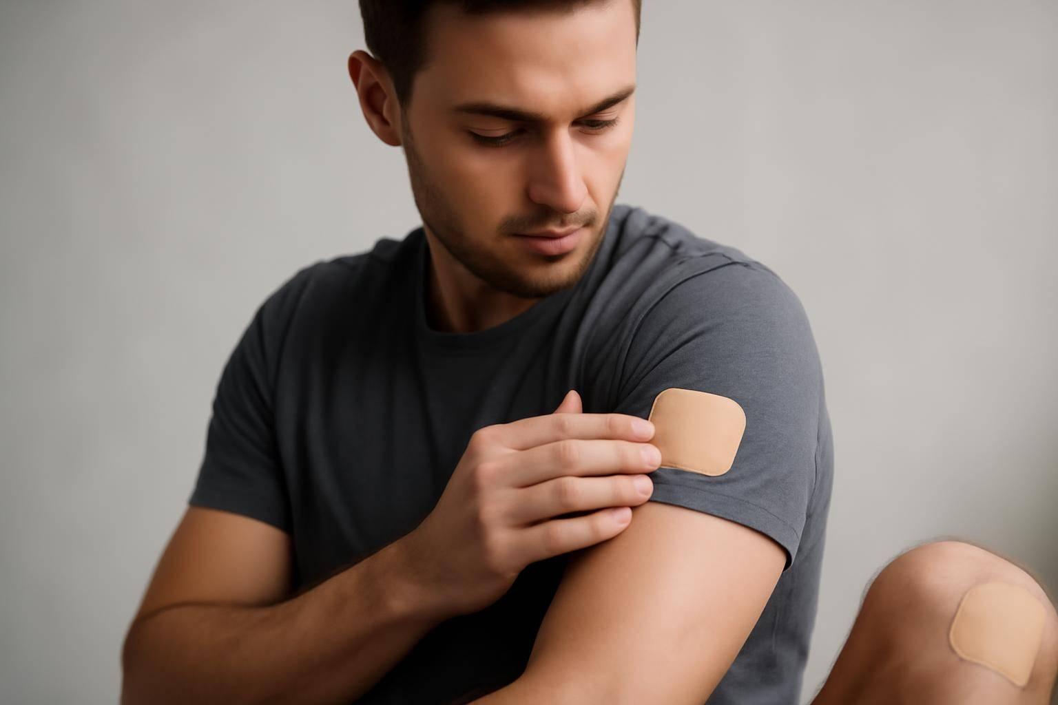 PAINSTUDY Inc. Expands Functional Patch Lineup for Everyday Muscle and Joint Care