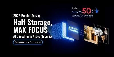 Poll finds surging demand for AI-based video encoding