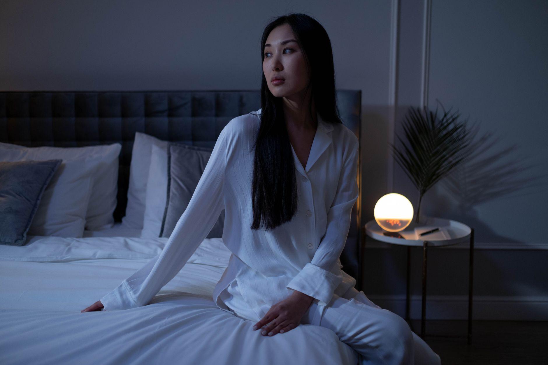 How to Make Your Bedroom Feel Like a Real Place to Rest