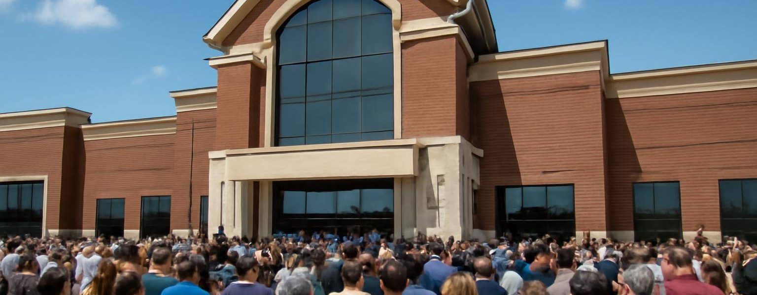 SCHEELS Opens 35th Location to Massive Crowds in Cedar Park, Texas