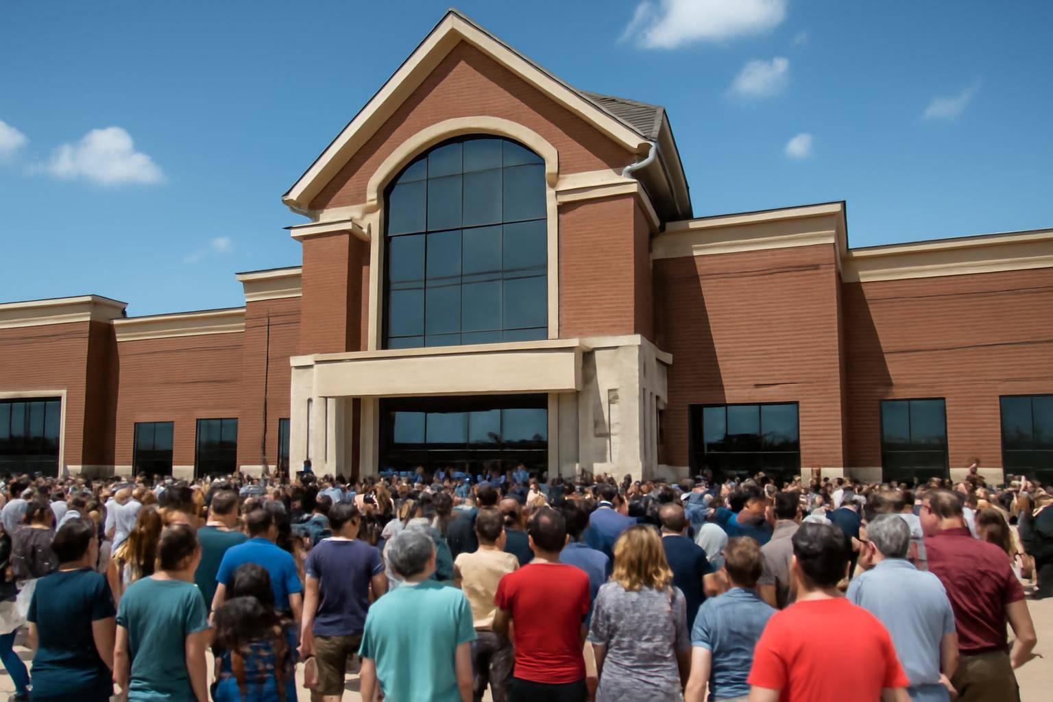 SCHEELS Opens 35th Location to Massive Crowds in Cedar Park, Texas