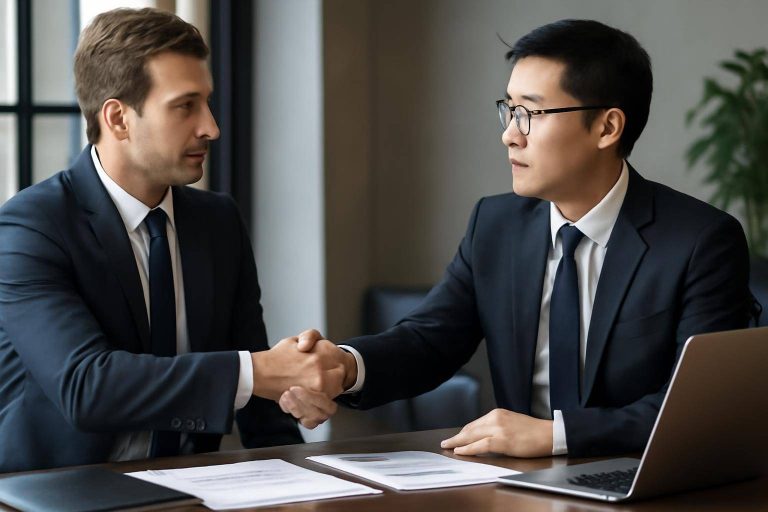Scienjoy Holding Corporation to Acquire 29.9% Stake in Chinese Higher Education Service Provider Leader Education Limited