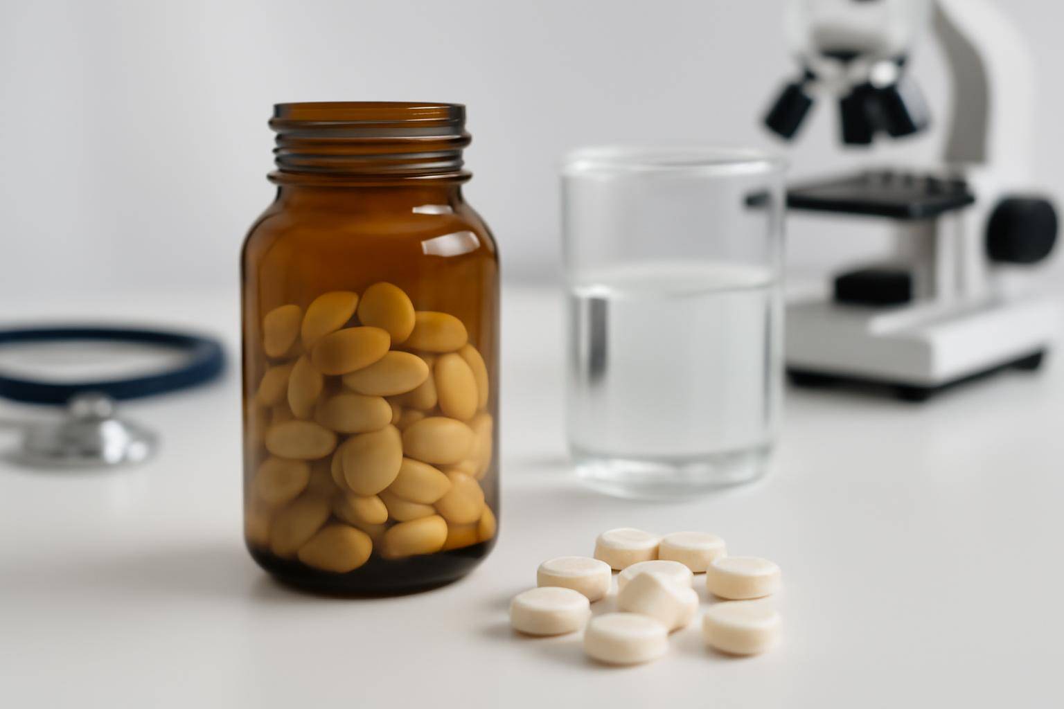 Single Ingredient Supplements: PureHealth Research Highlights a Targeted Approach to Everyday Wellness