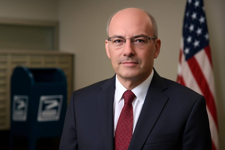 Statement From U.S. Postal Service Postmaster General David Steiner Regarding Concerns About Ballot Mail for Federal Elections