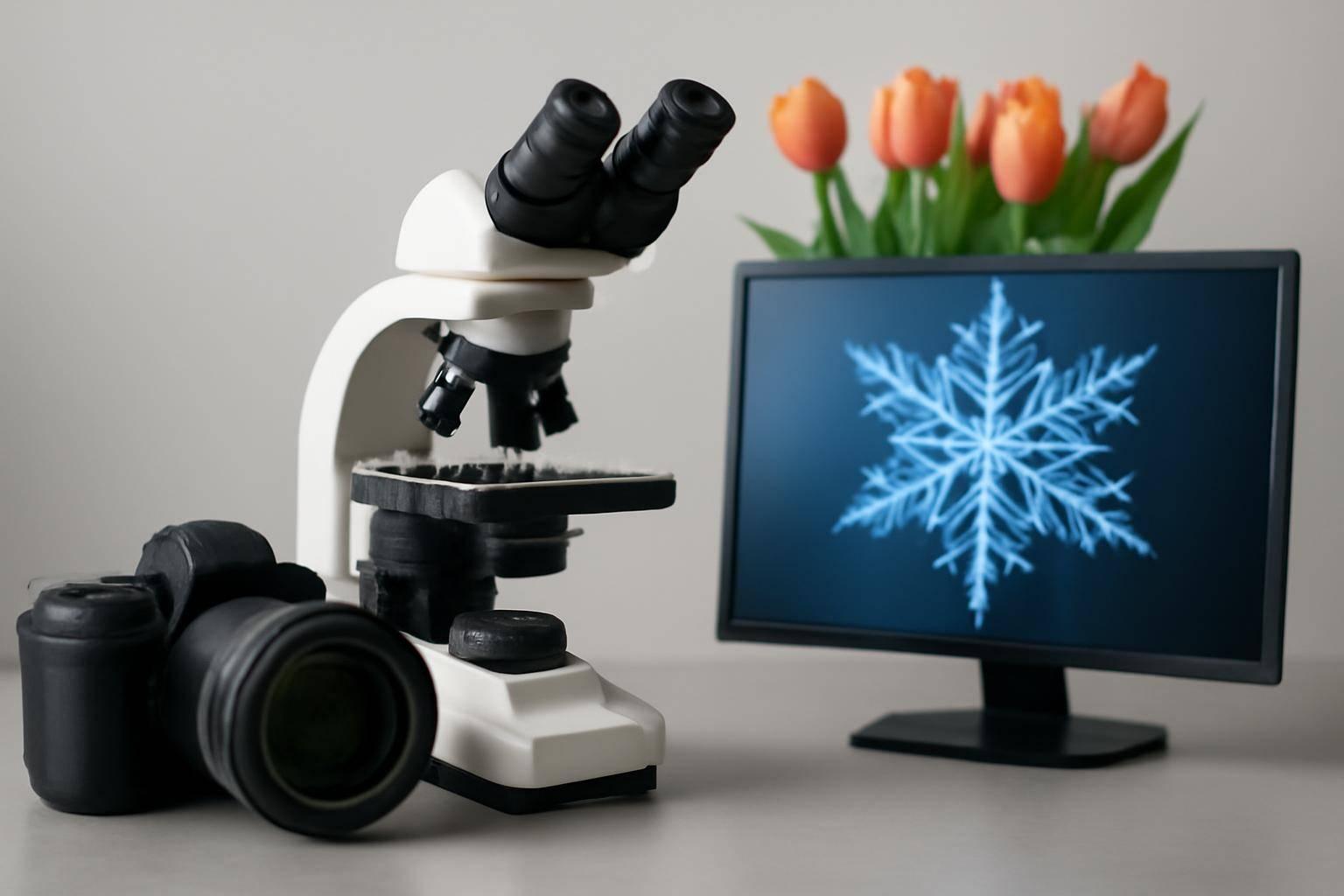 Tulip Unveils Global Imaging Patent Licensing Program