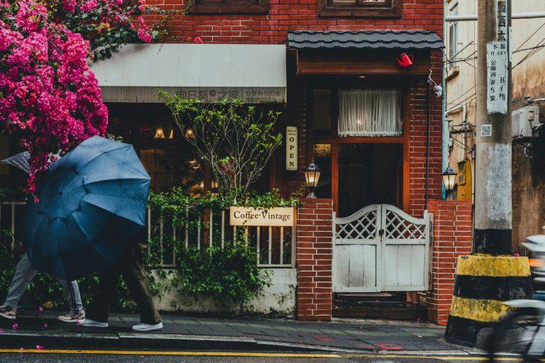 Third Places: The Everyday Spots That Hold a Community Together