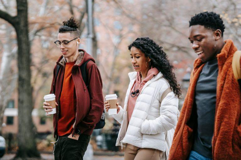 A Charlotte Weekend, Unhurried: Finding Your People This Fall