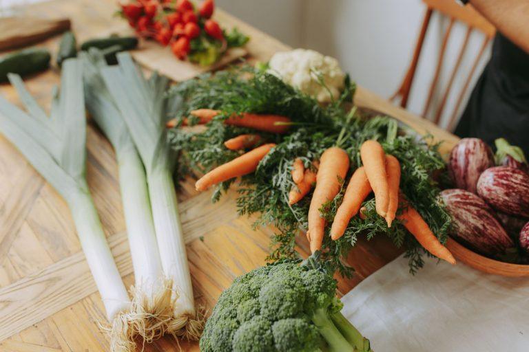 Eating Well Without Dieting: A Gentler Way to the Table