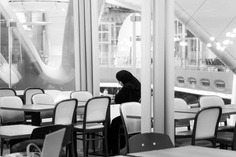 Lonely as an Adult? Small, Real Moves Beat Scrolling