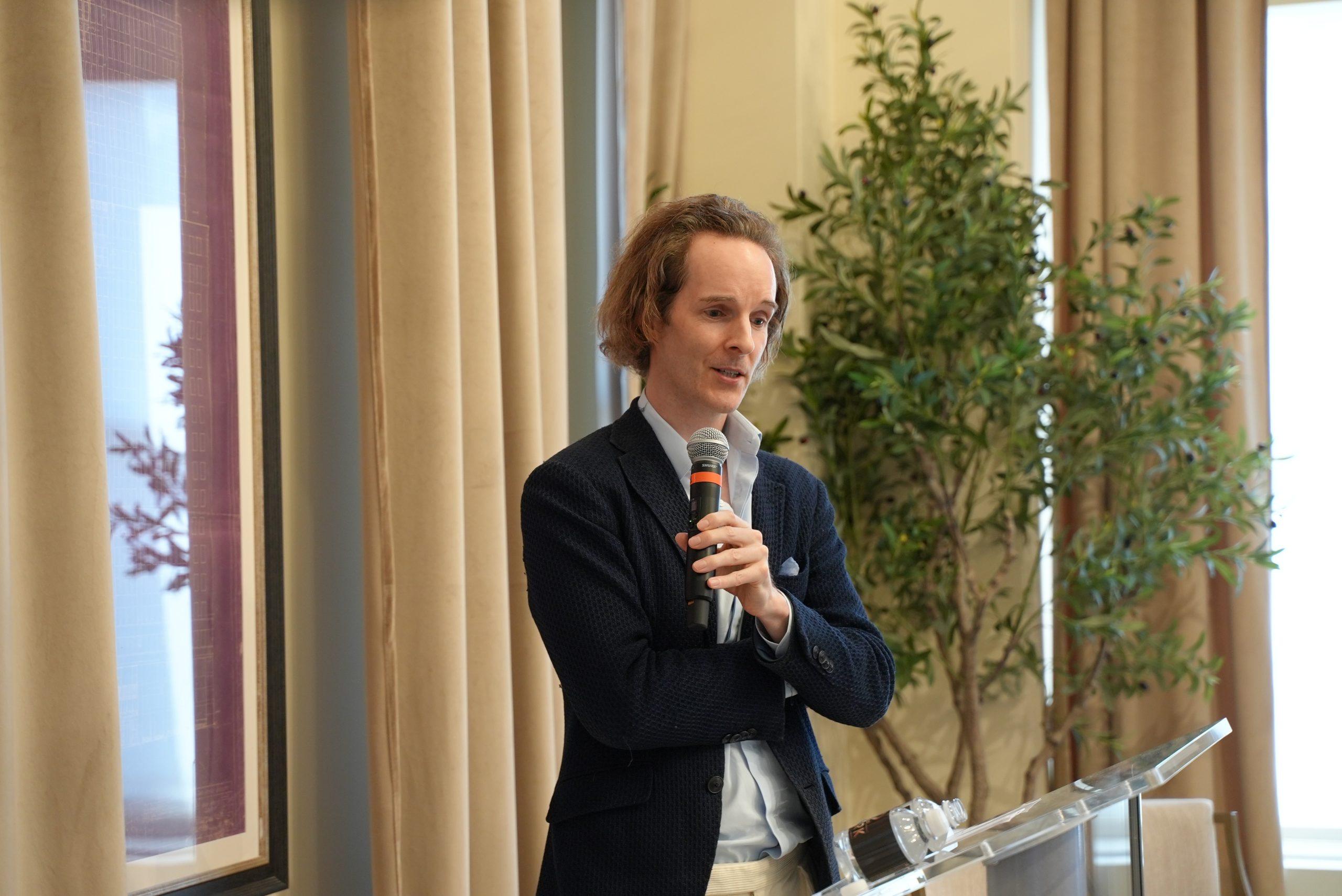 Felix Nikolas Prehn: Owner-Occupied Housing in the Consumer Price Index