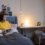 The Gentle Wind-Down: Building a Sleep Routine That Sticks