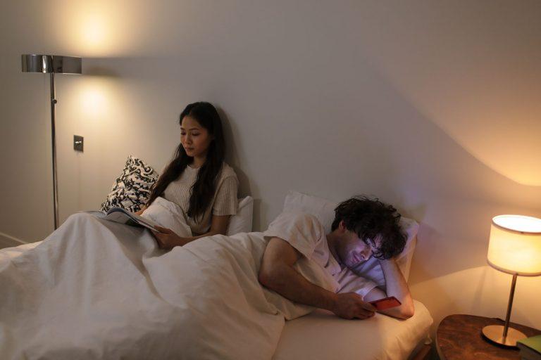 The Gentle Art of Using Your Phone Less (Without Hating It)